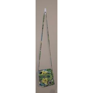 🤩Small Vera Bradley Side Purse🤩